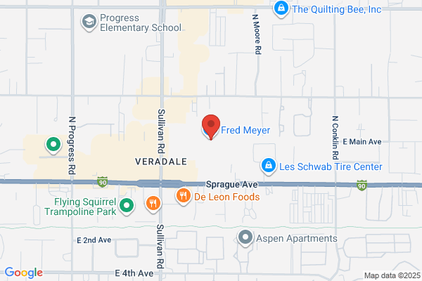 Fred Meyer Pharmacy
