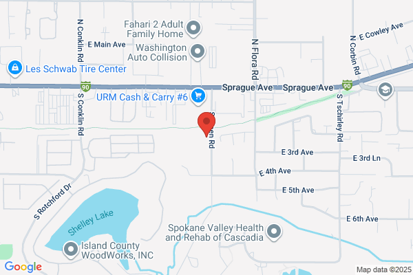 Heart Arrow Veterinary Service LLC