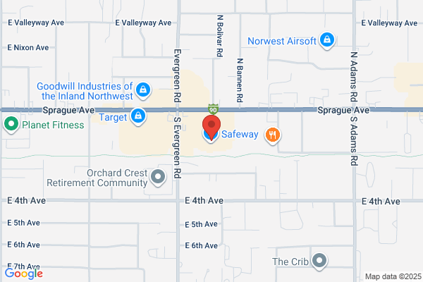 Safeway Pharmacy
