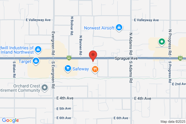 Spokane Valley Animal Hospital & Health Center