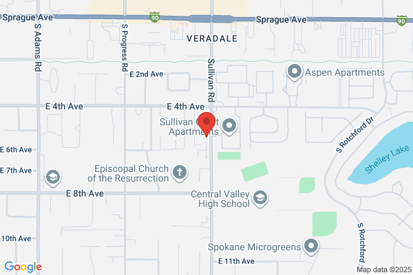 Central Valley Pet Veterinarian