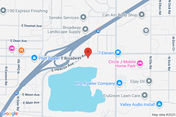 BJ's Commercial Truck & Auto Sales