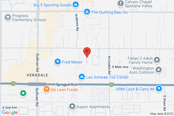 East Valley Senior Housing