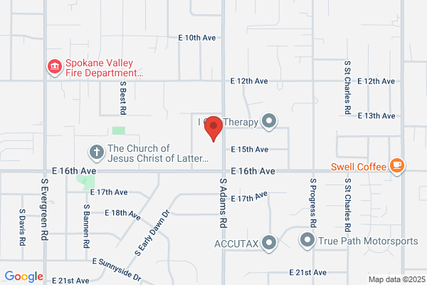 Elder Roofing Inc.