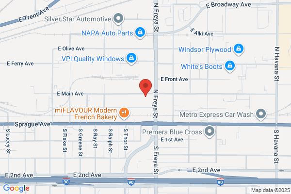 Fluid Engineering Associates