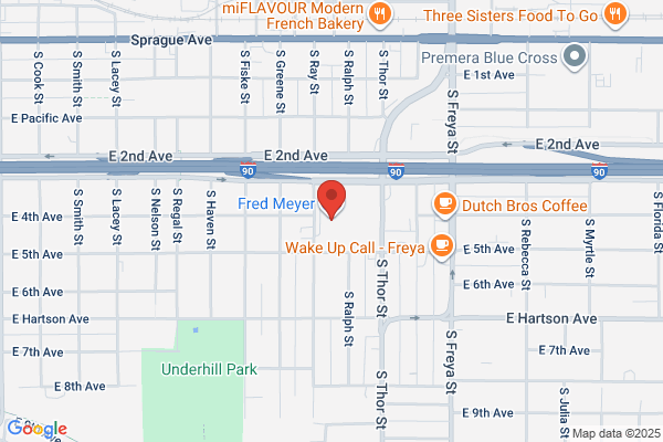 Fred Meyer Grocery Pickup and Delivery