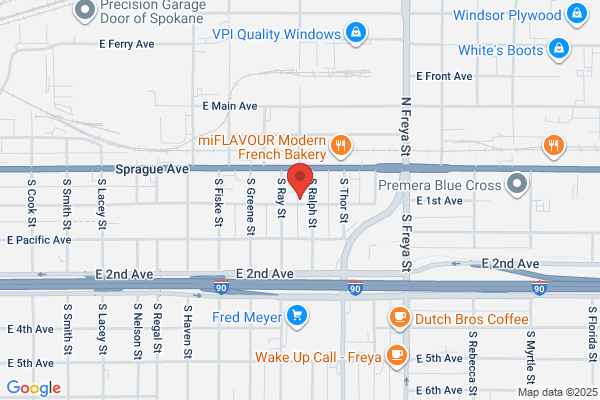 Liberty Tire & Auto Service