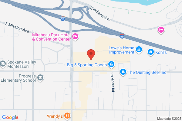 Mattress Firm Valley