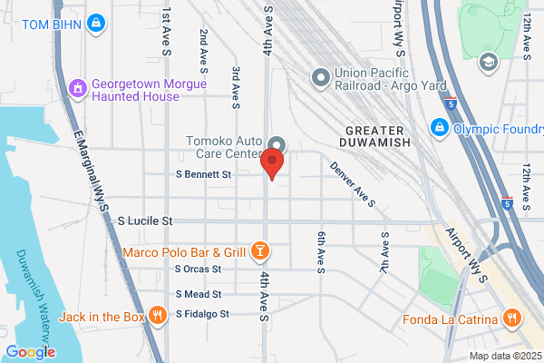 Northwest Sign Supply