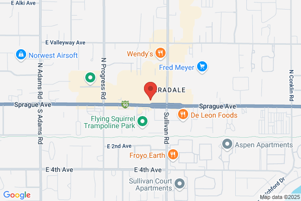 Spokane Valley Ace