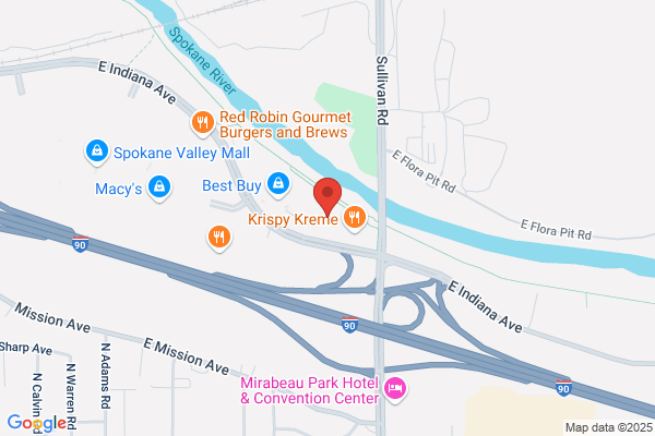 Spokane Valley Wireless