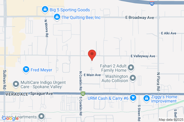 Sunburst Engineering