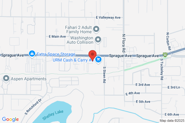 Veradale Self Storage