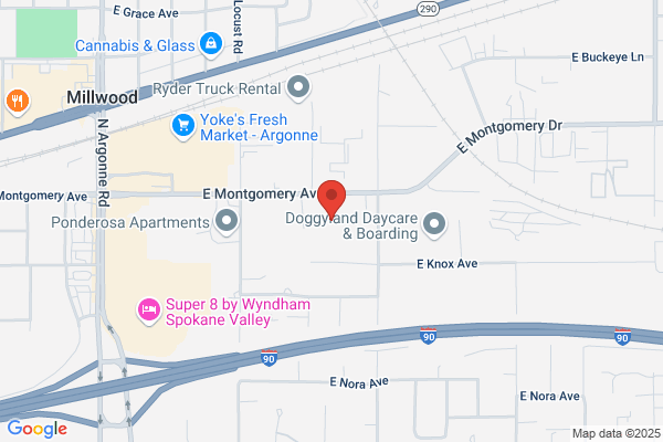 Warehouse Equipment Services
