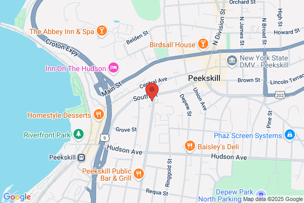 Peekskill Seamless Gutters, Inc