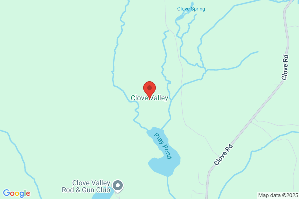 Clove Valley Real Estate
