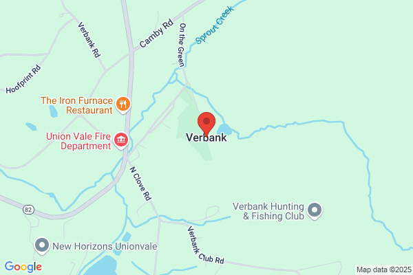 Perri's Verbank Inn Inc