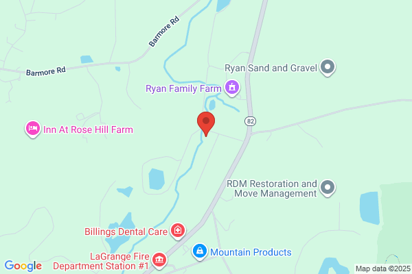 Richard Ryan Excavation Inc.