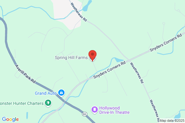Spring Hill Farm