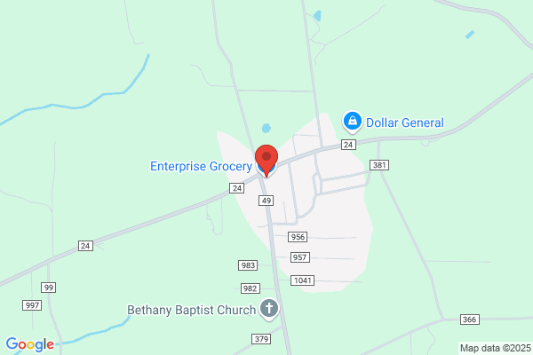 Enterprise Grocery