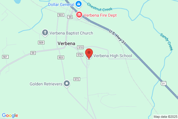 Verbena High School