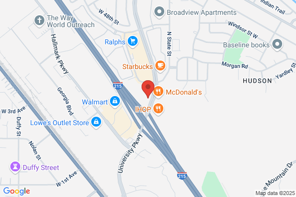 Dutch Bros Coffee