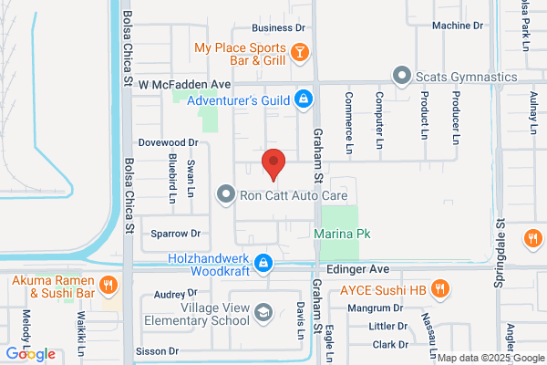 Garden Decors Depot, Inc