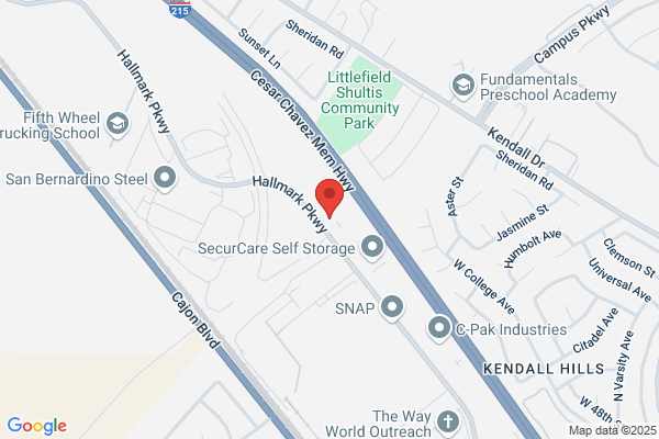Hi-Way Auto Wrecking