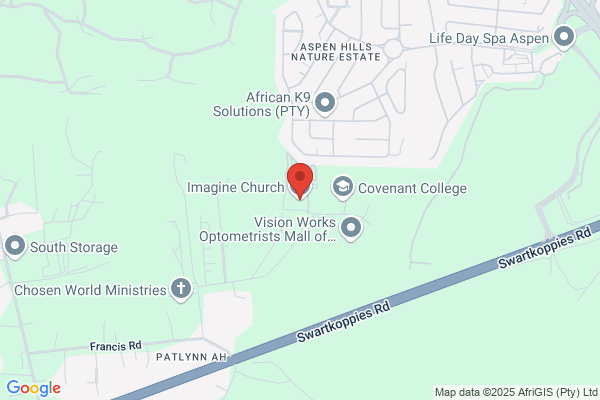 Imagine Church