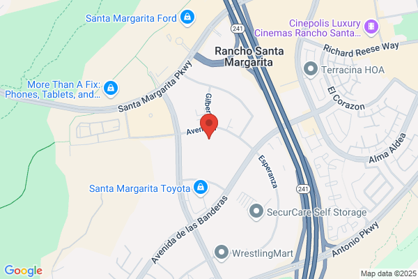 Mirora Group Home
