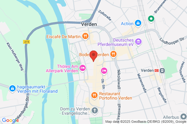 Bank of Verden the