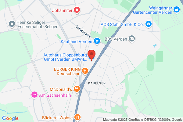Verden Mini Mall
