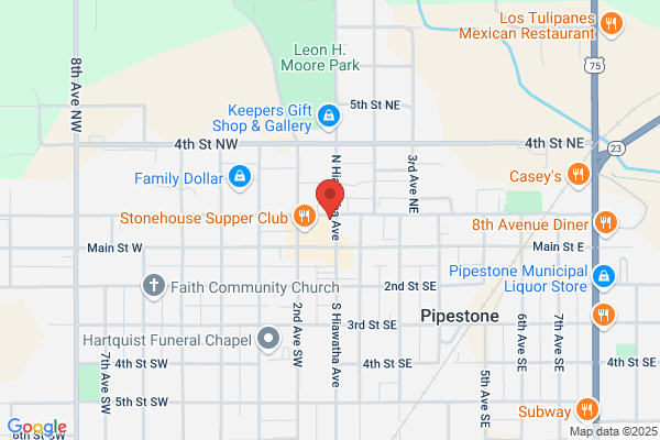 Pipestone Realty
