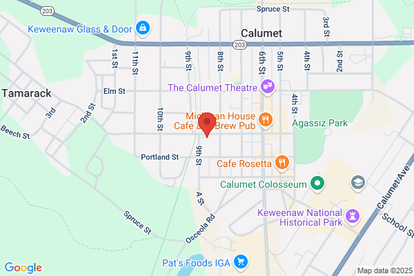Calumet Inn