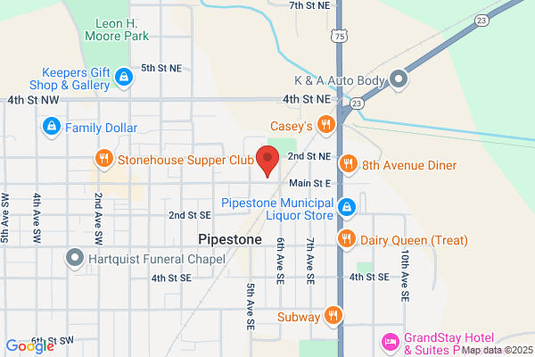 Pamida Discount Center