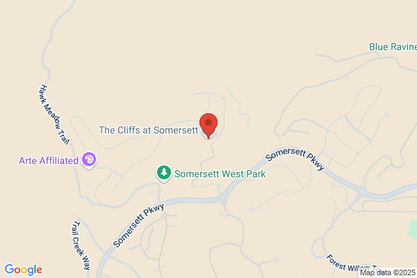 Boulders at Somersett - Closed