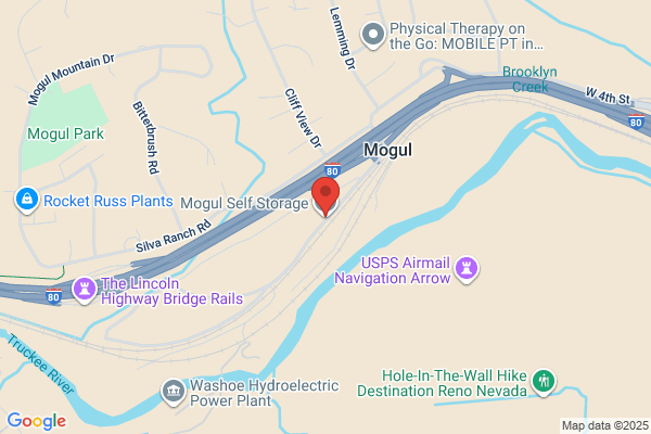 Mogul Self Storage
