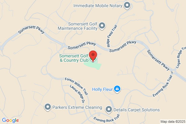 Somersett Country Club