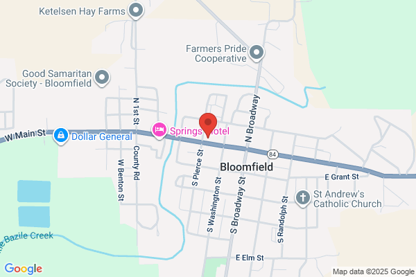 Brockhaus Funeral Home