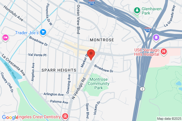 California Orthodontic Lab