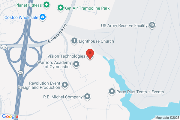 Vision Technologies