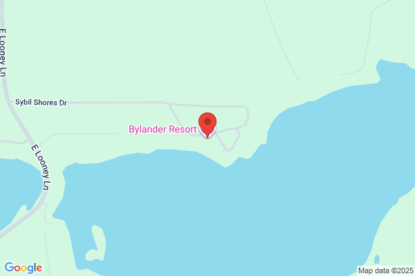 Bylander Resort