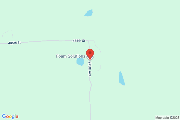 Foam Solutions Inc