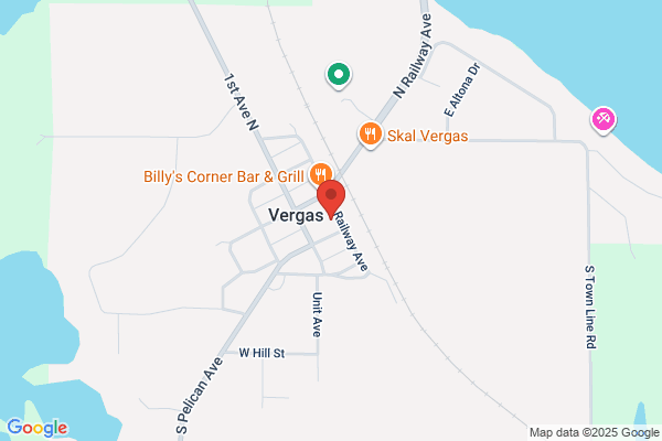 Hanson's Plumbing & Heating of Vergas, Minnesota, Inc.