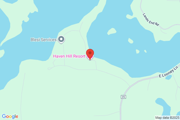 Haven Hill Resort