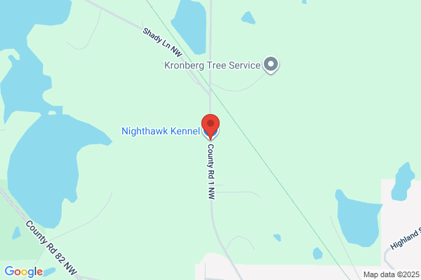 Night Hawk Kennels