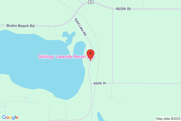 Skillings Lakeside Resort