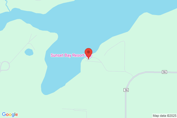 Sunset Bay Resort