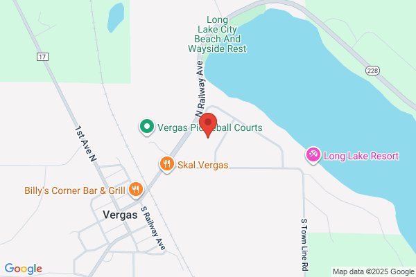 Vergas Assisted Living