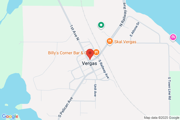 Vergas State Bank